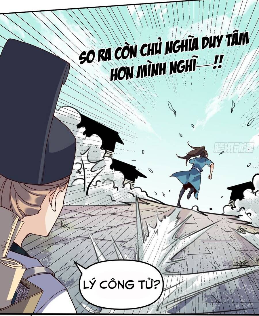 Nguyên Lai Ta Là Tu Tiên Đại Lão chapter 15 - Trang 49
