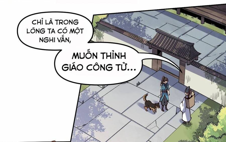 Nguyên Lai Ta Là Tu Tiên Đại Lão chapter 15 - Trang 5