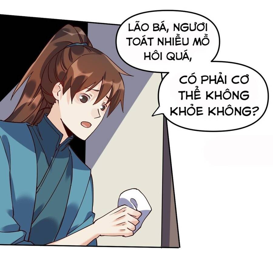 Nguyên Lai Ta Là Tu Tiên Đại Lão chapter 15 - Trang 54