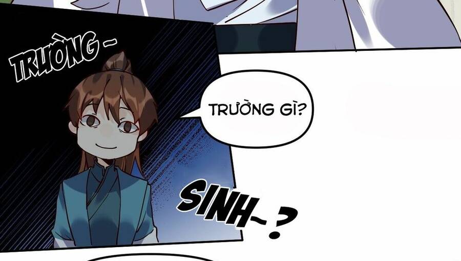 Nguyên Lai Ta Là Tu Tiên Đại Lão chapter 15 - Trang 8