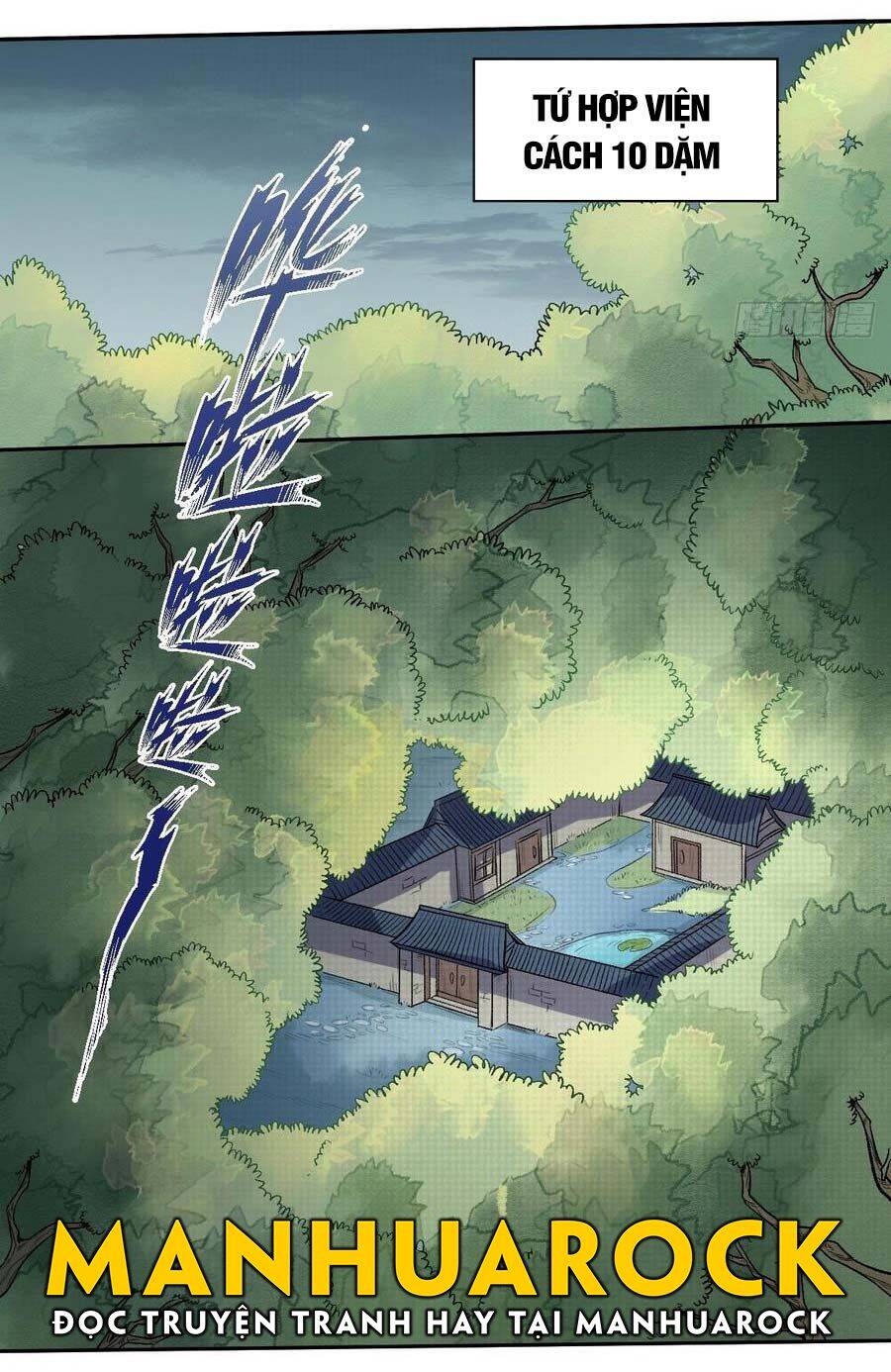 Nguyên Lai Ta Là Tu Tiên Đại Lão chapter 16 - Trang 12