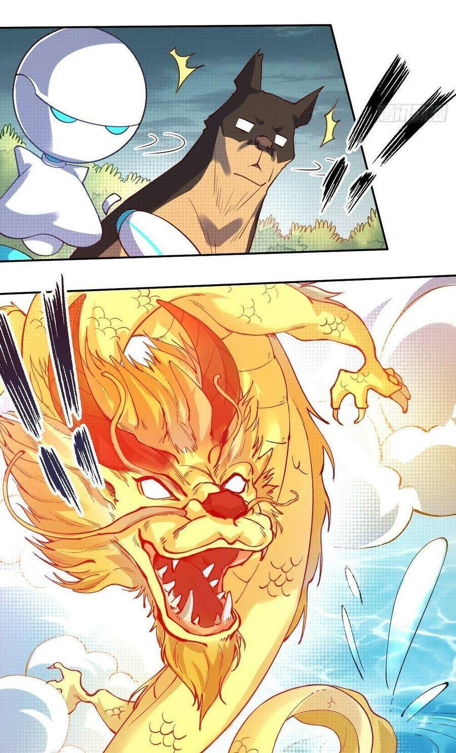 Nguyên Lai Ta Là Tu Tiên Đại Lão chapter 16 - Trang 13