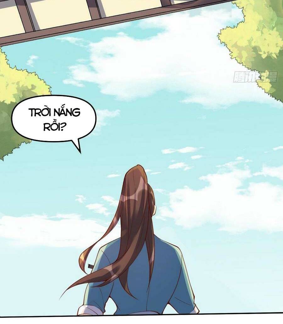 Nguyên Lai Ta Là Tu Tiên Đại Lão chapter 16 - Trang 16