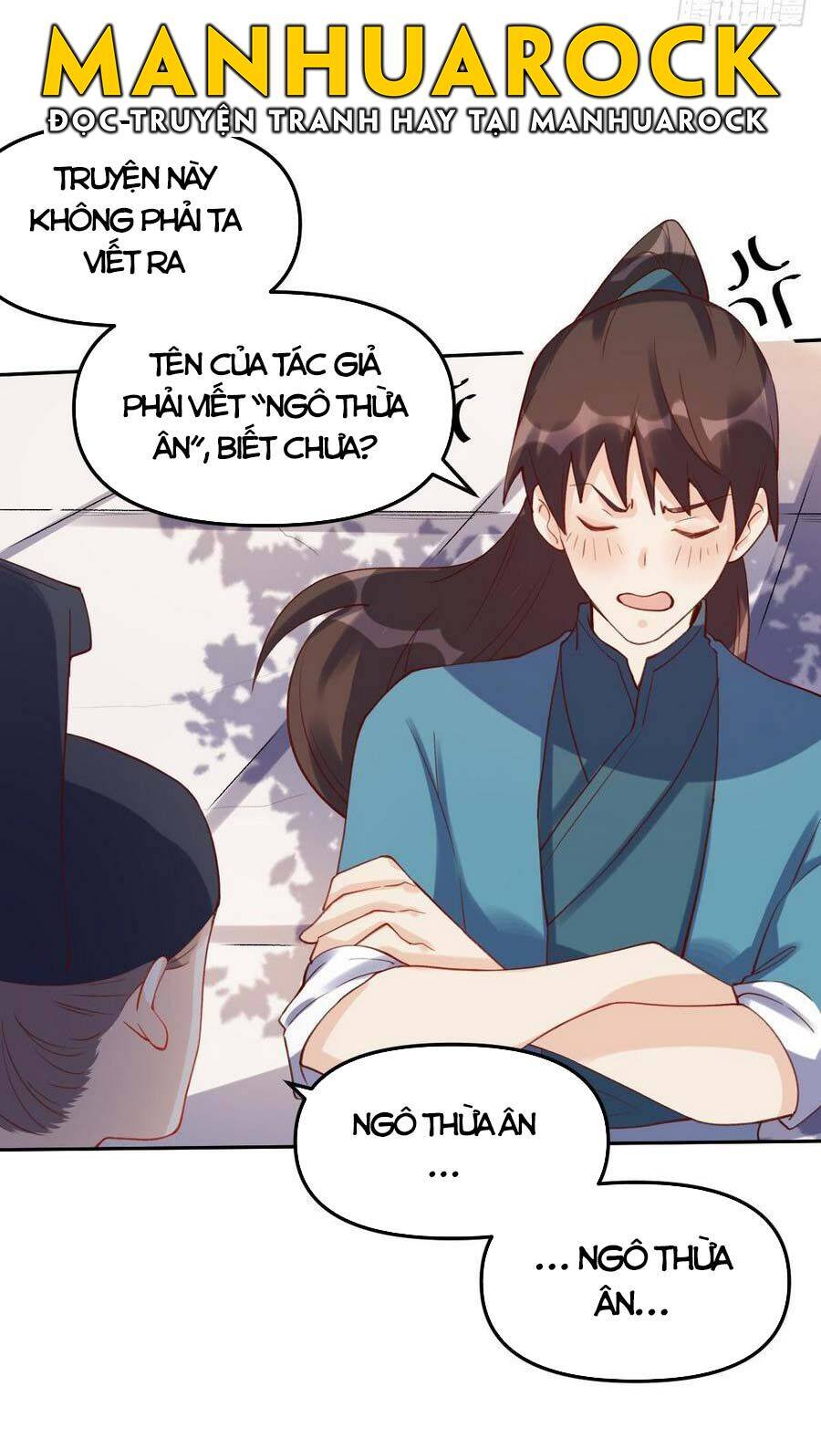 Nguyên Lai Ta Là Tu Tiên Đại Lão chapter 16 - Trang 20