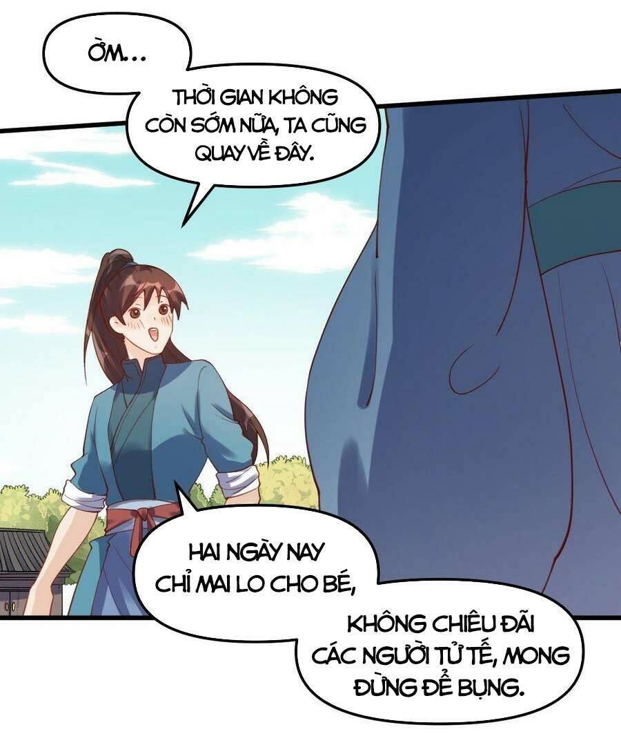 Nguyên Lai Ta Là Tu Tiên Đại Lão chapter 16 - Trang 24