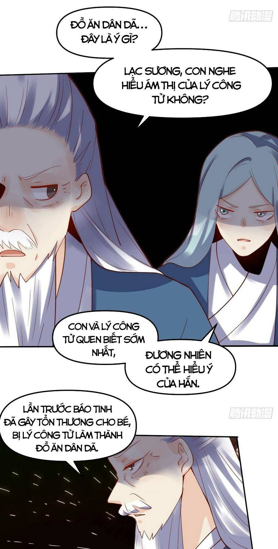 Nguyên Lai Ta Là Tu Tiên Đại Lão chapter 16 - Trang 26
