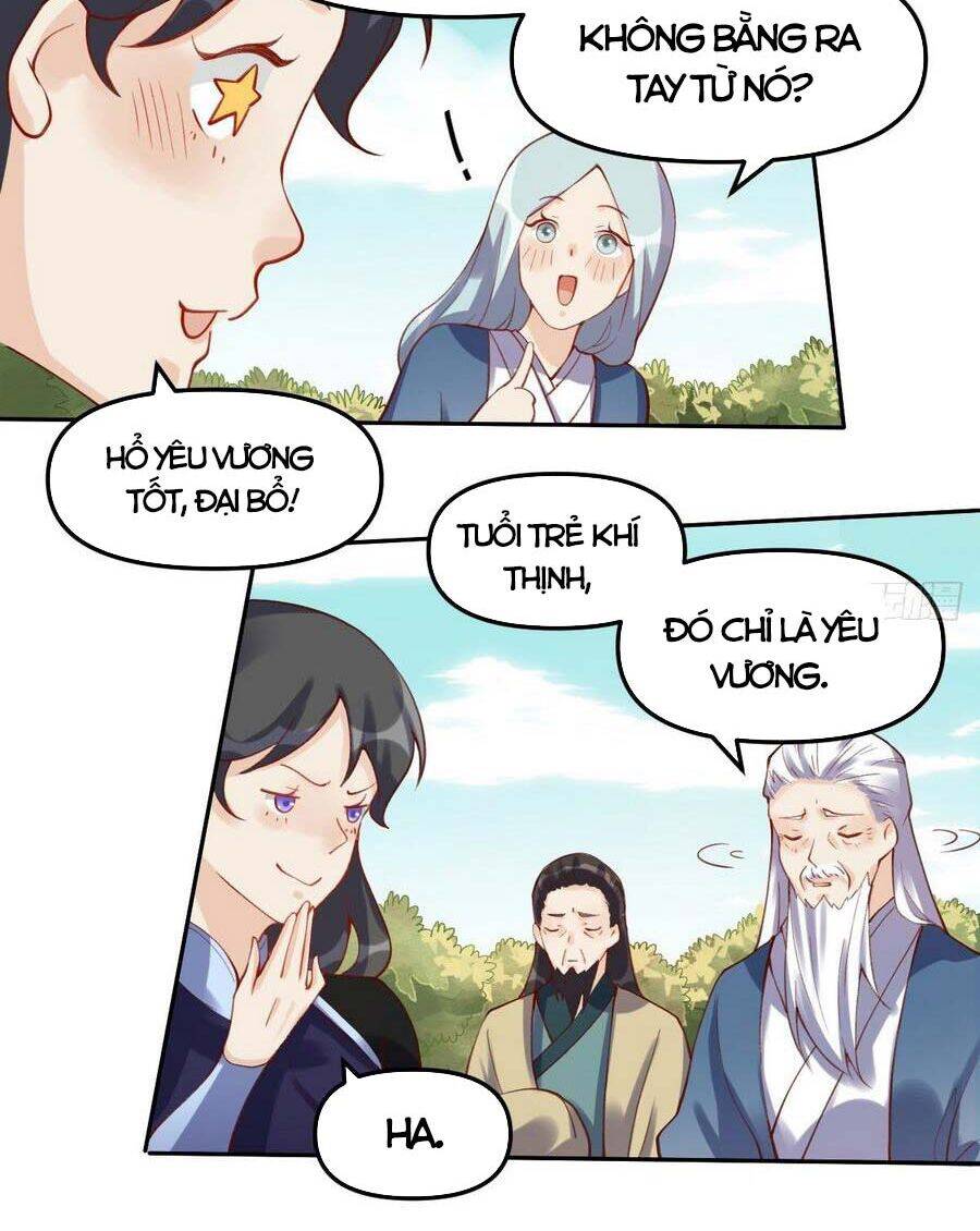 Nguyên Lai Ta Là Tu Tiên Đại Lão chapter 16 - Trang 29