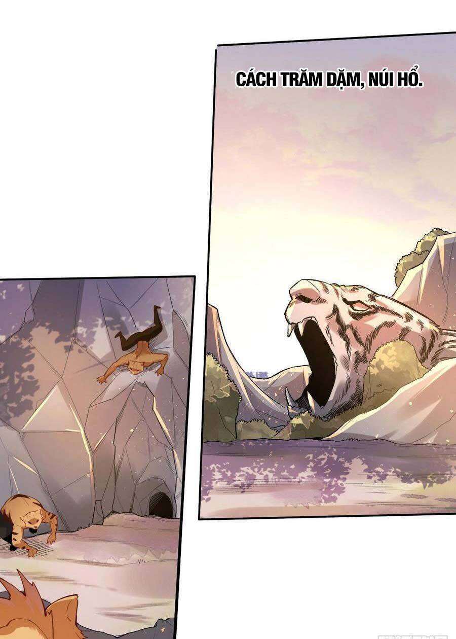 Nguyên Lai Ta Là Tu Tiên Đại Lão chapter 16 - Trang 31