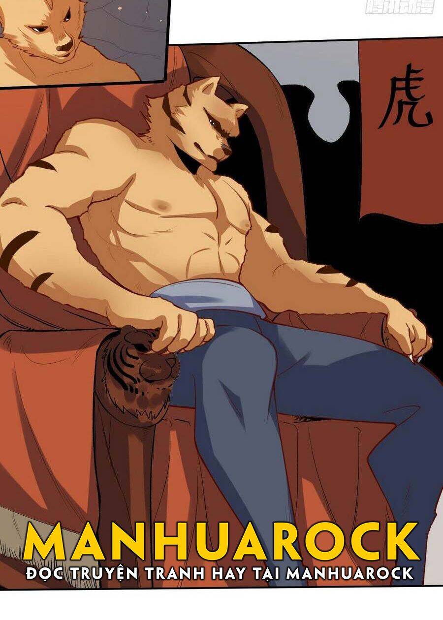 Nguyên Lai Ta Là Tu Tiên Đại Lão chapter 16 - Trang 32