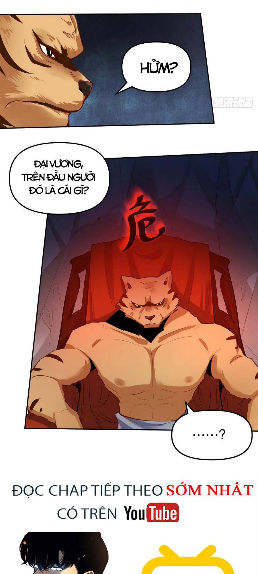 Nguyên Lai Ta Là Tu Tiên Đại Lão chapter 16 - Trang 33