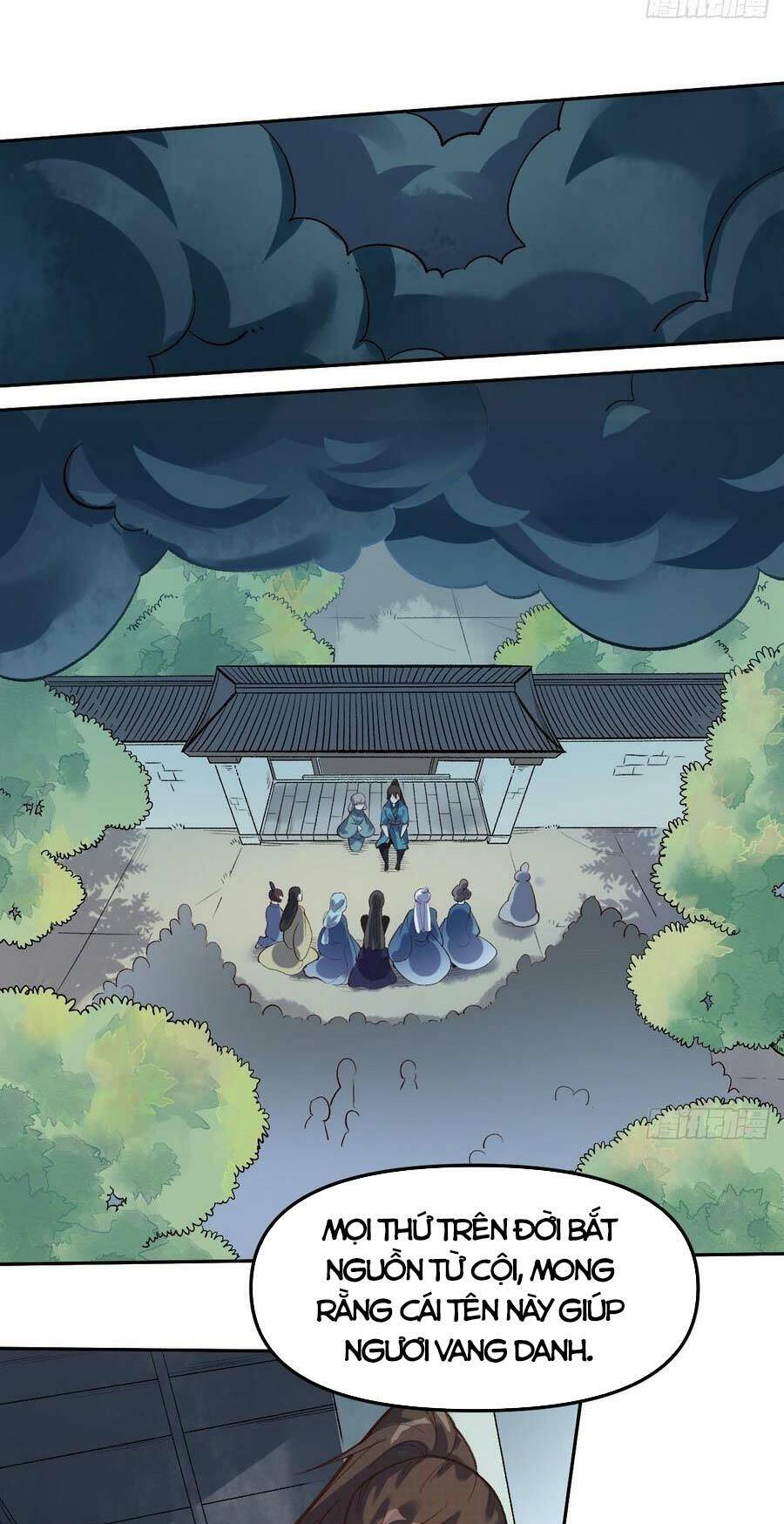 Nguyên Lai Ta Là Tu Tiên Đại Lão chapter 16 - Trang 6