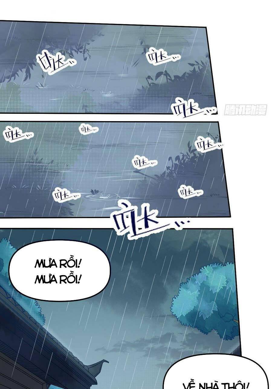 Nguyên Lai Ta Là Tu Tiên Đại Lão chapter 16 - Trang 8