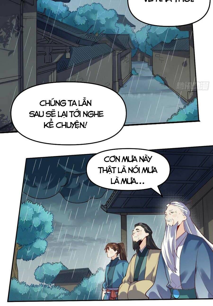 Nguyên Lai Ta Là Tu Tiên Đại Lão chapter 16 - Trang 9