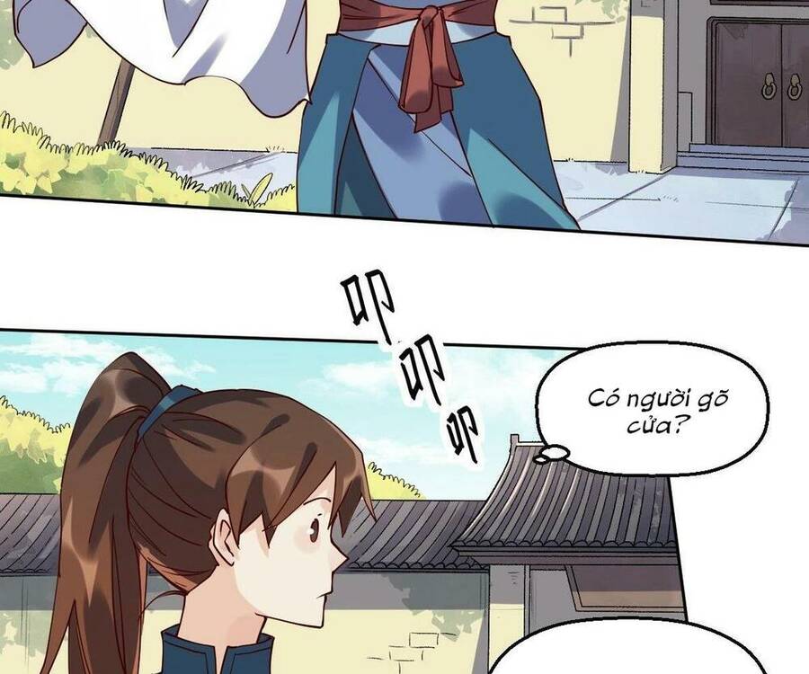 Nguyên Lai Ta Là Tu Tiên Đại Lão chapter 17 - Trang 11