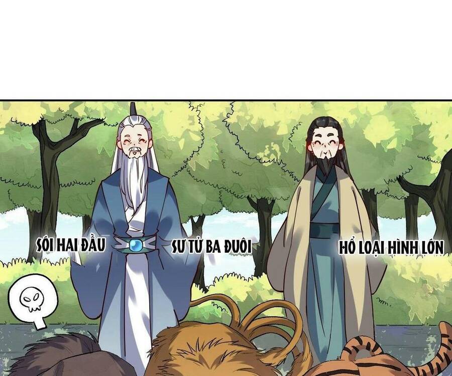 Nguyên Lai Ta Là Tu Tiên Đại Lão chapter 17 - Trang 13