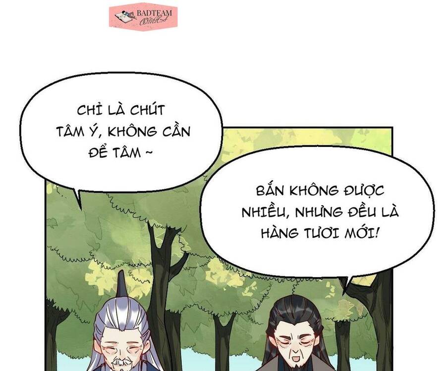 Nguyên Lai Ta Là Tu Tiên Đại Lão chapter 17 - Trang 15