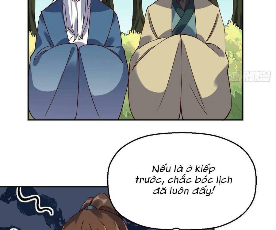 Nguyên Lai Ta Là Tu Tiên Đại Lão chapter 17 - Trang 16