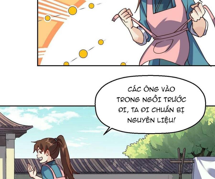 Nguyên Lai Ta Là Tu Tiên Đại Lão chapter 17 - Trang 18