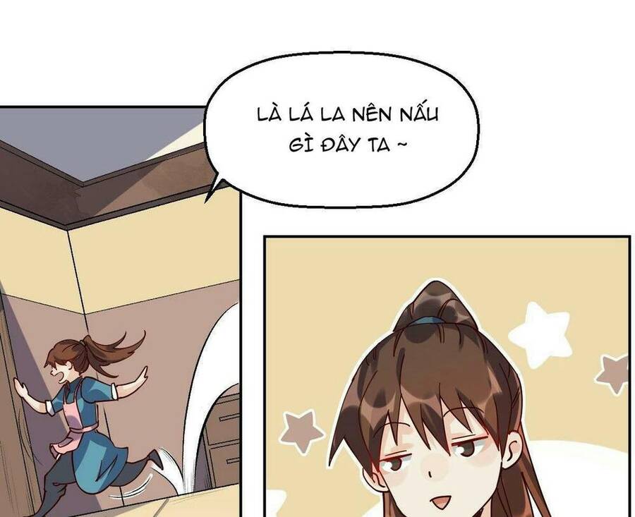 Nguyên Lai Ta Là Tu Tiên Đại Lão chapter 17 - Trang 20