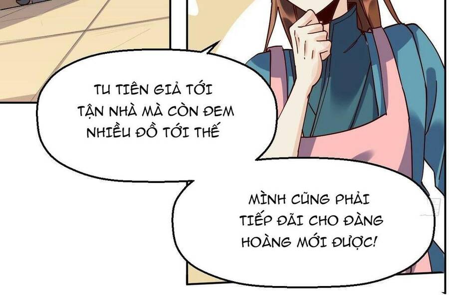 Nguyên Lai Ta Là Tu Tiên Đại Lão chapter 17 - Trang 21