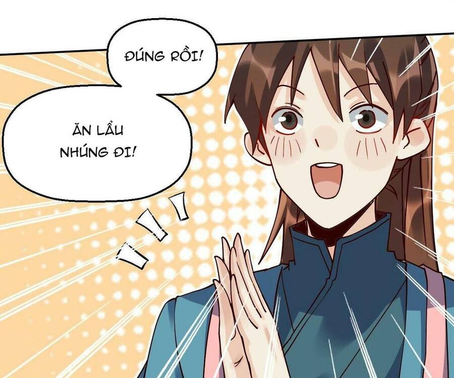 Nguyên Lai Ta Là Tu Tiên Đại Lão chapter 17 - Trang 22