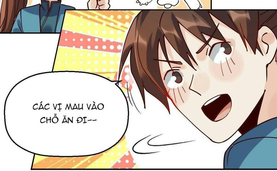 Nguyên Lai Ta Là Tu Tiên Đại Lão chapter 17 - Trang 27