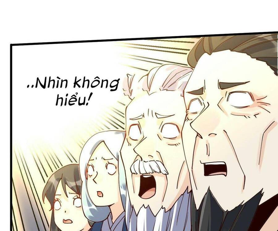 Nguyên Lai Ta Là Tu Tiên Đại Lão chapter 17 - Trang 30