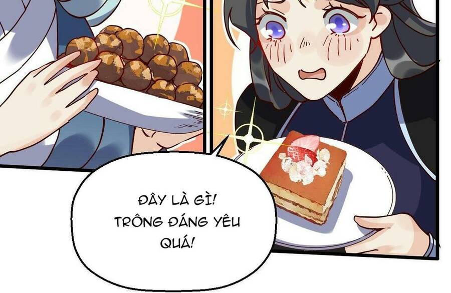 Nguyên Lai Ta Là Tu Tiên Đại Lão chapter 17 - Trang 32