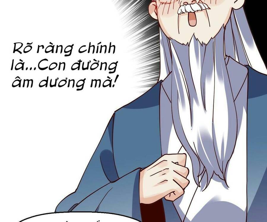 Nguyên Lai Ta Là Tu Tiên Đại Lão chapter 17 - Trang 36