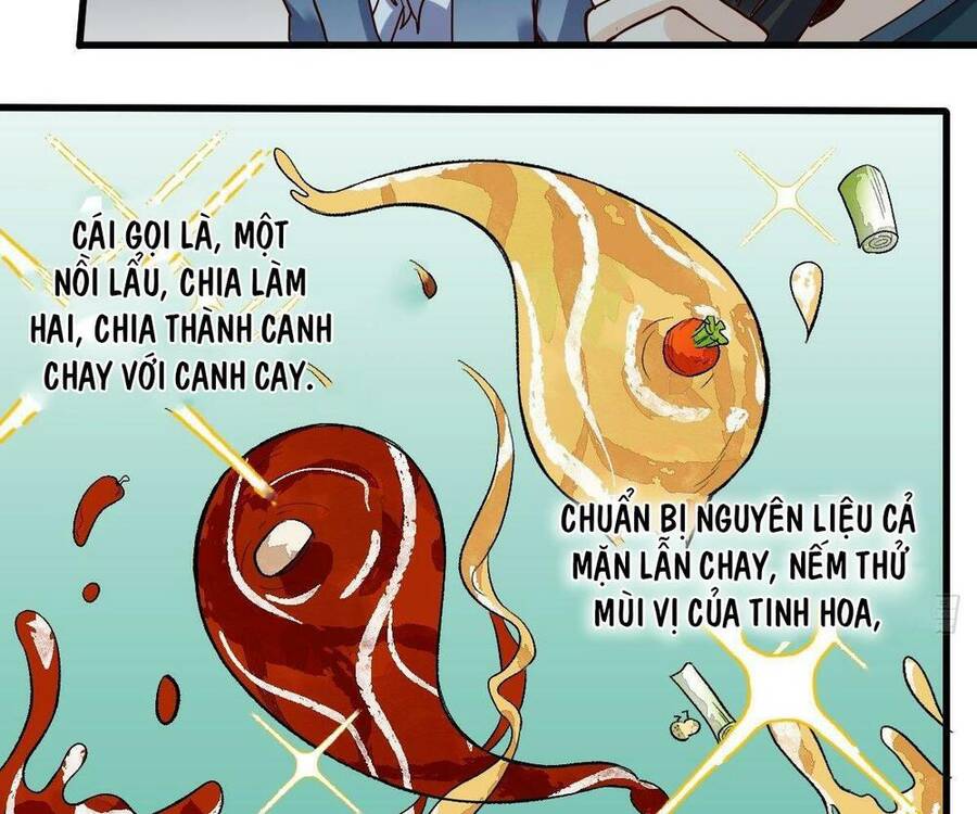 Nguyên Lai Ta Là Tu Tiên Đại Lão chapter 17 - Trang 38