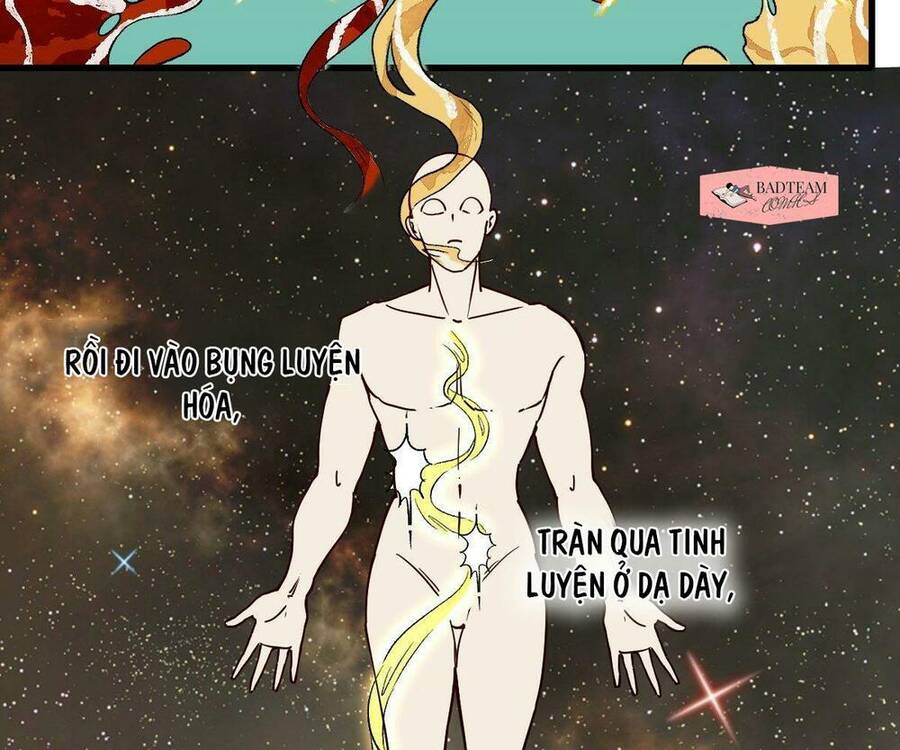 Nguyên Lai Ta Là Tu Tiên Đại Lão chapter 17 - Trang 39