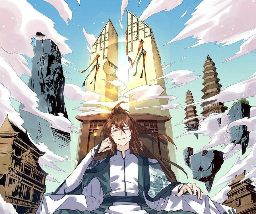 Nguyên Lai Ta Là Tu Tiên Đại Lão chapter 17 - Trang 4
