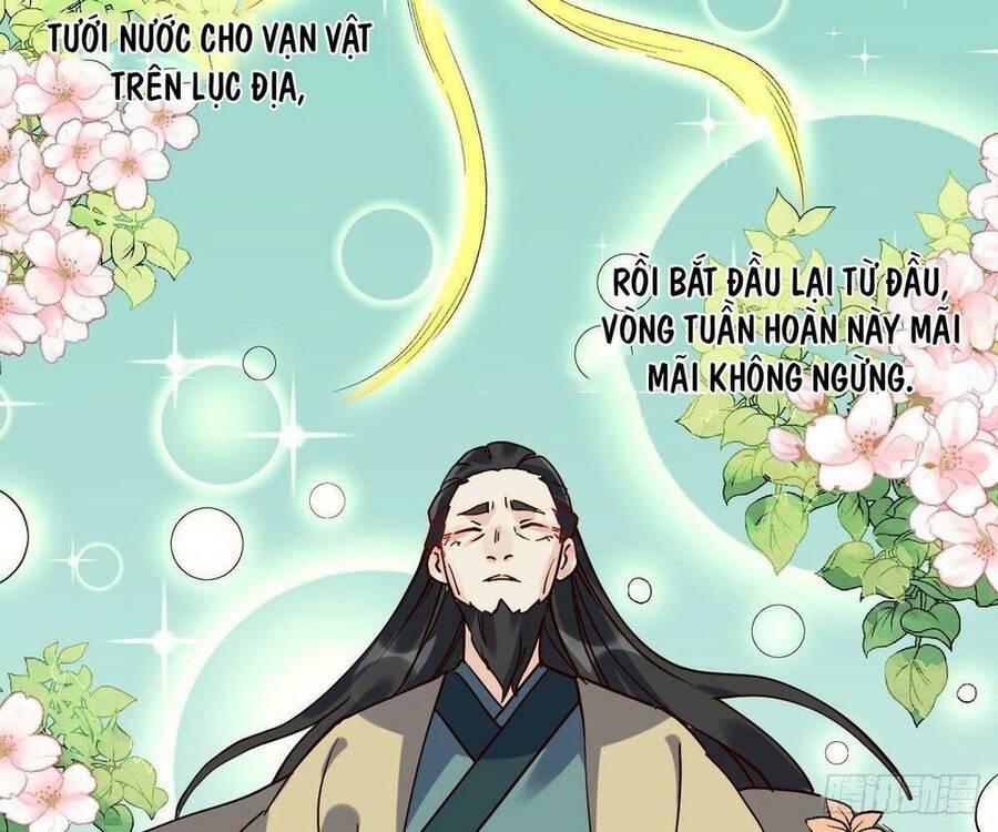 Nguyên Lai Ta Là Tu Tiên Đại Lão chapter 17 - Trang 41