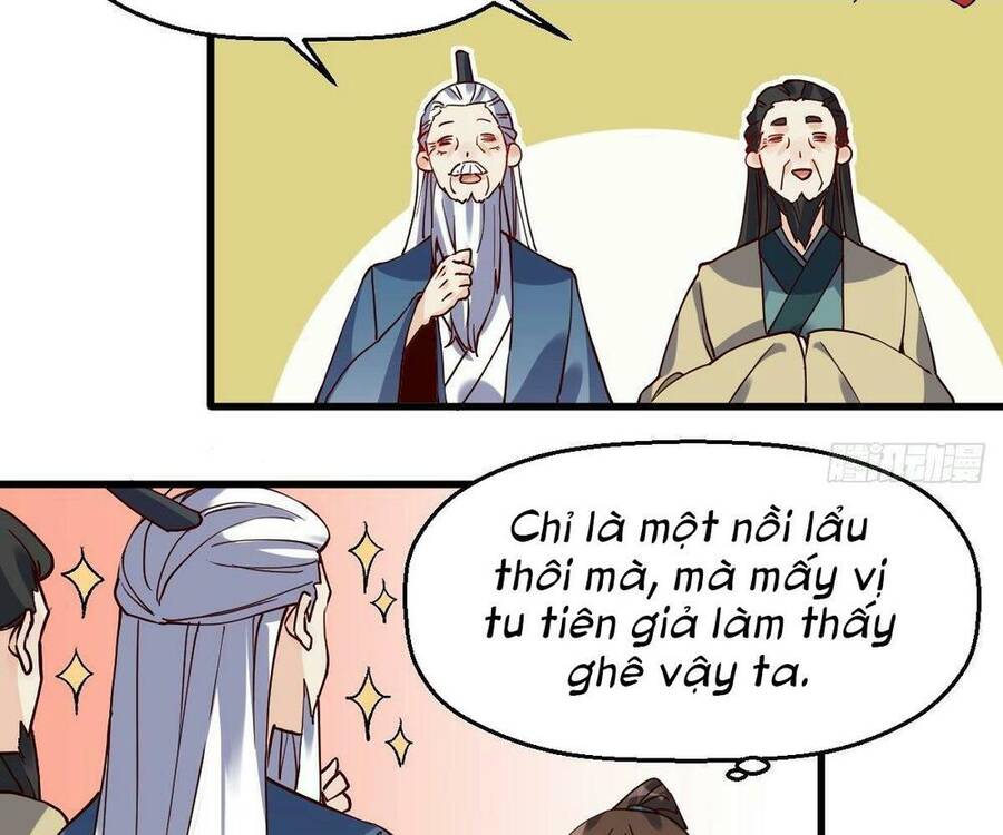 Nguyên Lai Ta Là Tu Tiên Đại Lão chapter 17 - Trang 43