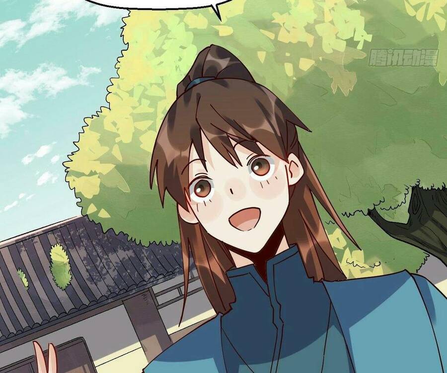 Nguyên Lai Ta Là Tu Tiên Đại Lão chapter 17 - Trang 45