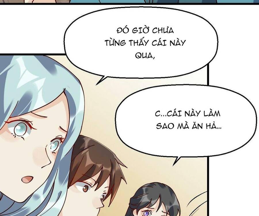 Nguyên Lai Ta Là Tu Tiên Đại Lão chapter 17 - Trang 47