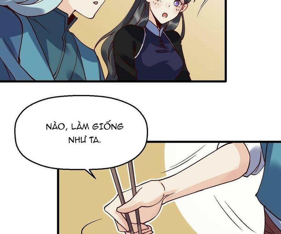 Nguyên Lai Ta Là Tu Tiên Đại Lão chapter 17 - Trang 48