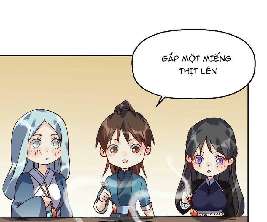 Nguyên Lai Ta Là Tu Tiên Đại Lão chapter 17 - Trang 50
