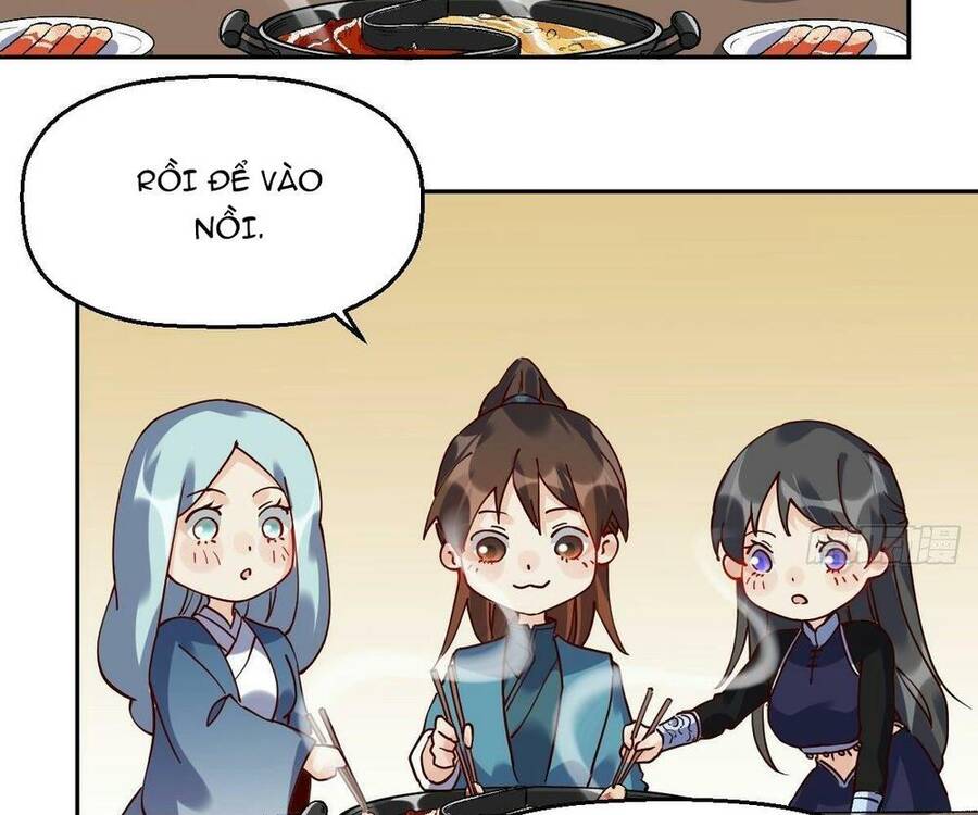 Nguyên Lai Ta Là Tu Tiên Đại Lão chapter 17 - Trang 51