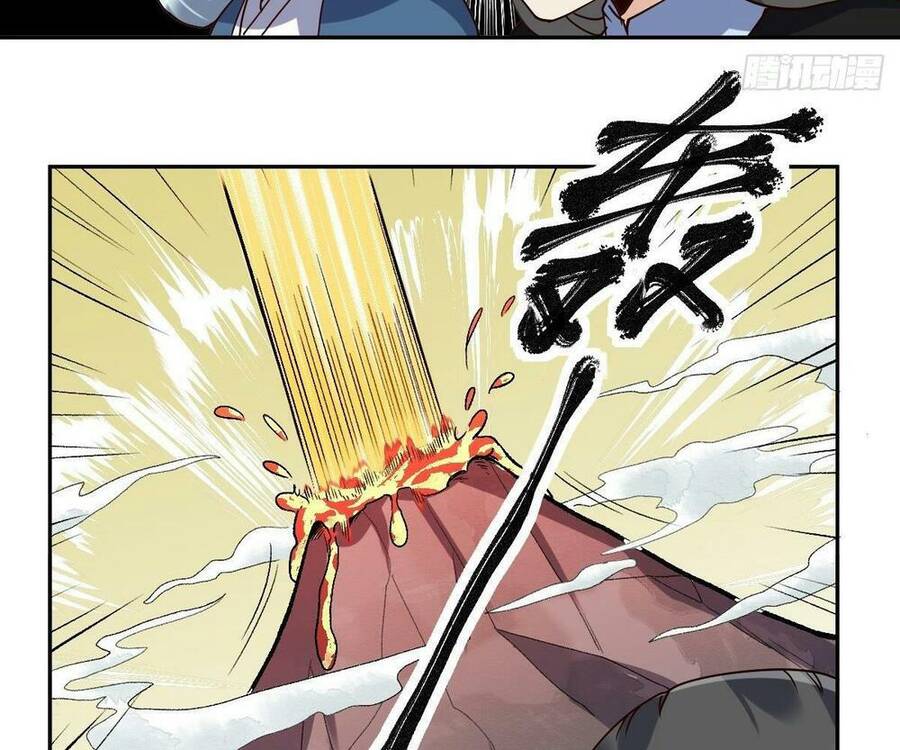 Nguyên Lai Ta Là Tu Tiên Đại Lão chapter 17 - Trang 55