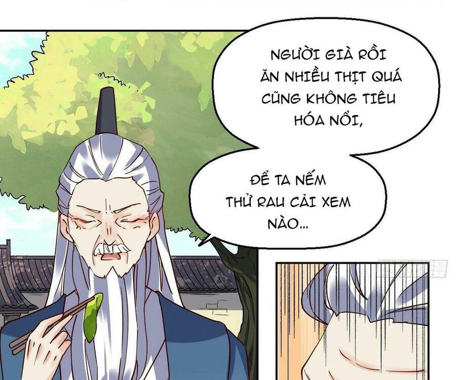 Nguyên Lai Ta Là Tu Tiên Đại Lão chapter 17 - Trang 62