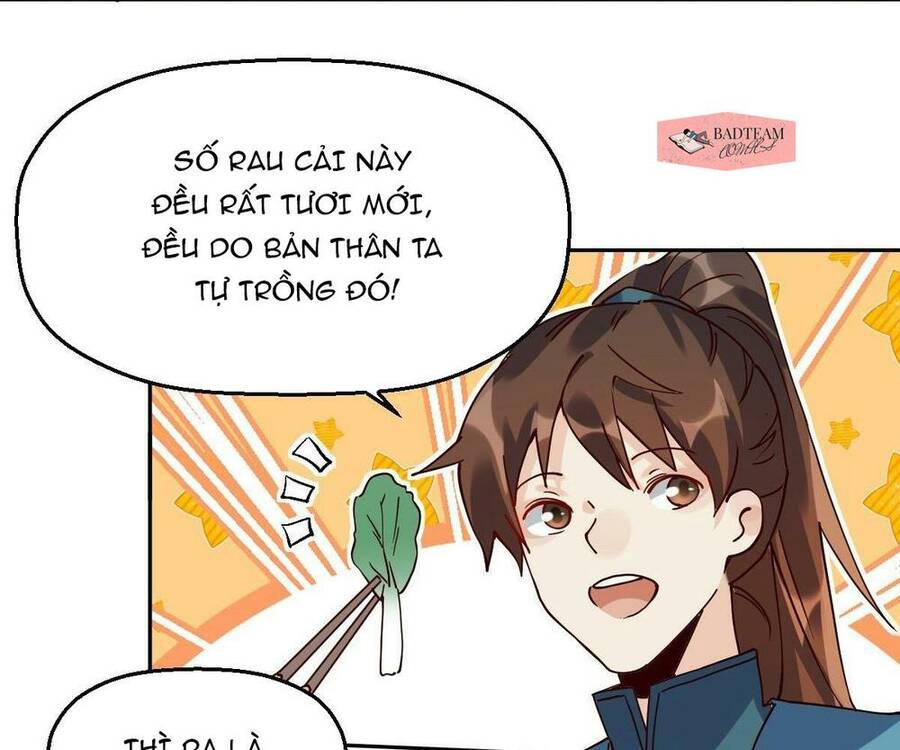 Nguyên Lai Ta Là Tu Tiên Đại Lão chapter 17 - Trang 66