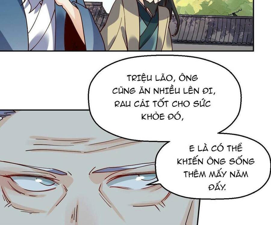 Nguyên Lai Ta Là Tu Tiên Đại Lão chapter 17 - Trang 68