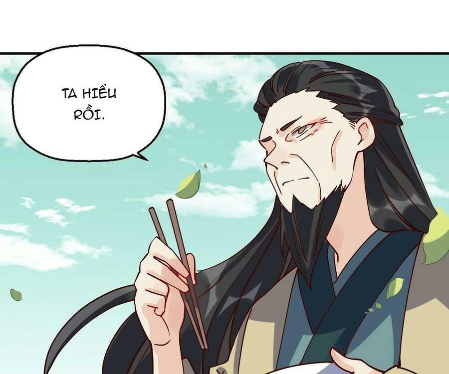 Nguyên Lai Ta Là Tu Tiên Đại Lão chapter 17 - Trang 71