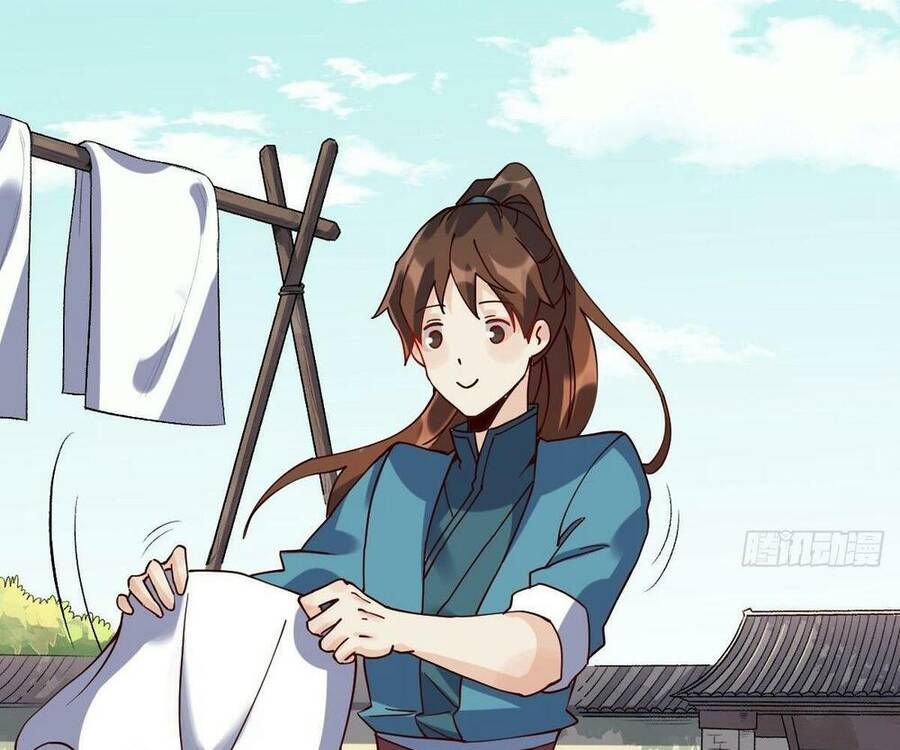 Nguyên Lai Ta Là Tu Tiên Đại Lão chapter 17 - Trang 10