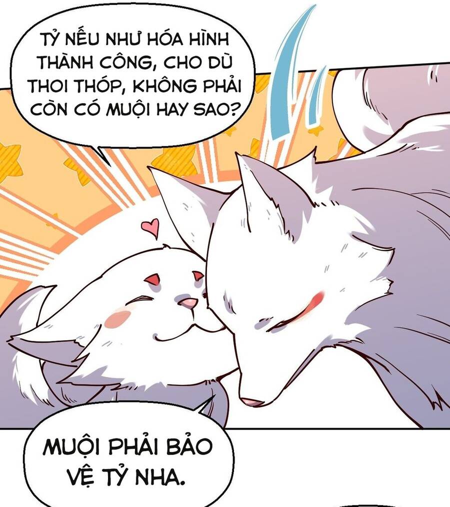 Nguyên Lai Ta Là Tu Tiên Đại Lão chapter 18 - Trang 12
