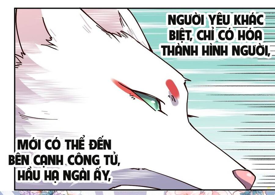 Nguyên Lai Ta Là Tu Tiên Đại Lão chapter 18 - Trang 16