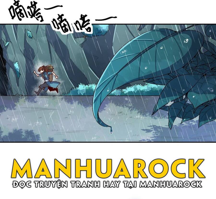 Nguyên Lai Ta Là Tu Tiên Đại Lão chapter 18 - Trang 20