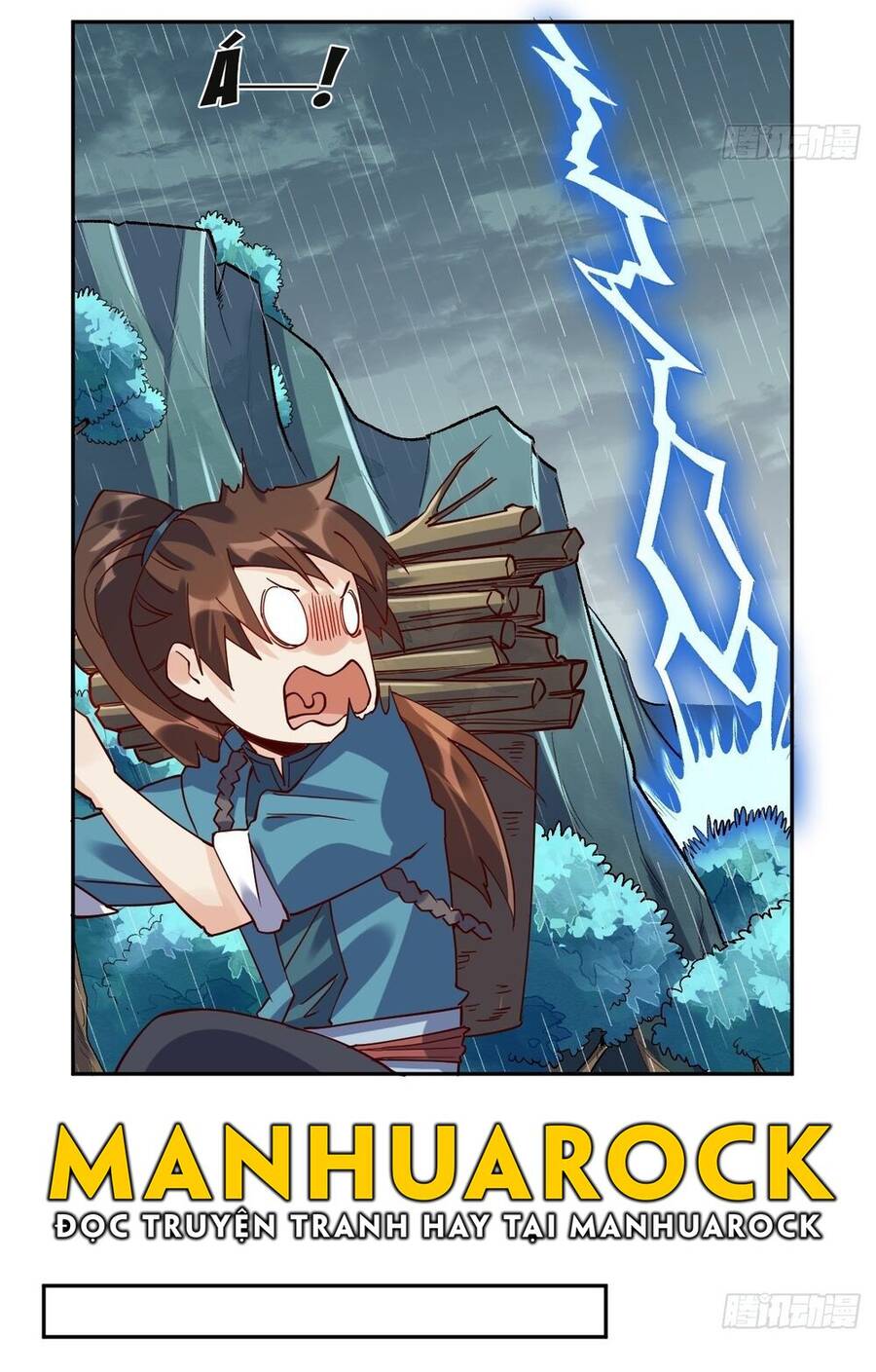 Nguyên Lai Ta Là Tu Tiên Đại Lão chapter 18 - Trang 21