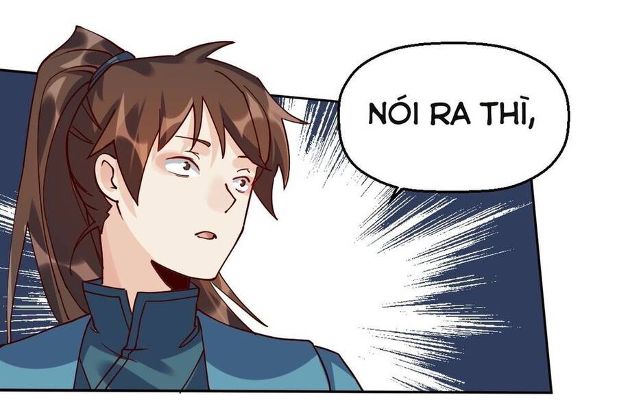Nguyên Lai Ta Là Tu Tiên Đại Lão chapter 18 - Trang 24